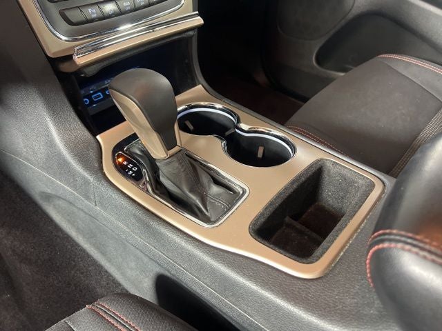 2016 Jeep Grand Cherokee 75th Anniversary