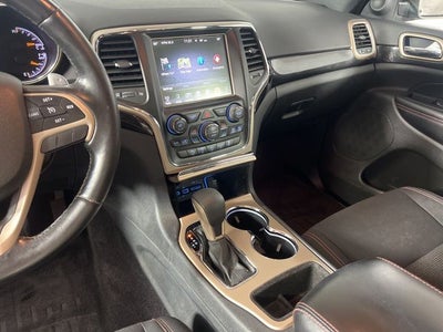 2016 Jeep Grand Cherokee 75th Anniversary