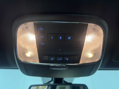 2016 Jeep Grand Cherokee 75th Anniversary