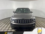2018 Jeep Grand Cherokee Altitude 4x4