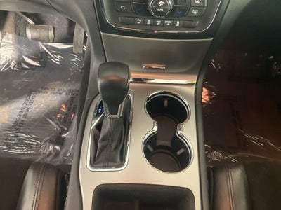2018 Jeep Grand Cherokee Altitude 4x4