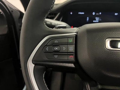 2023 Jeep Grand Cherokee Altitude 4x2