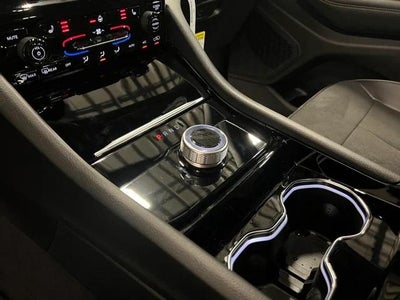 2023 Jeep Grand Cherokee Altitude 4x2