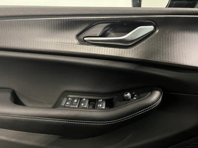 2023 Jeep Grand Cherokee Altitude 4x2