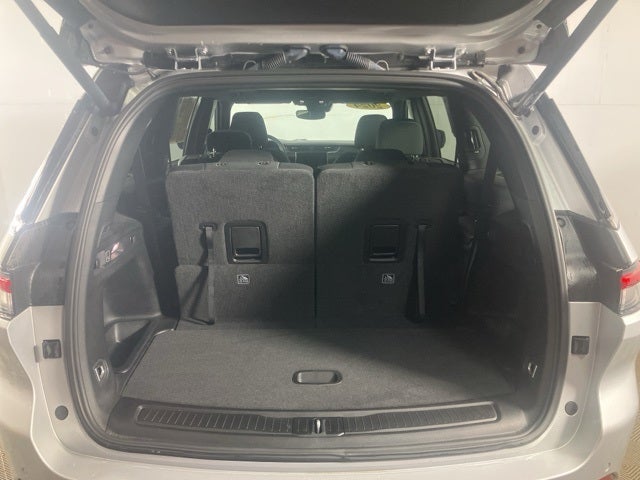 2024 Jeep Grand Cherokee L Laredo X 4x4