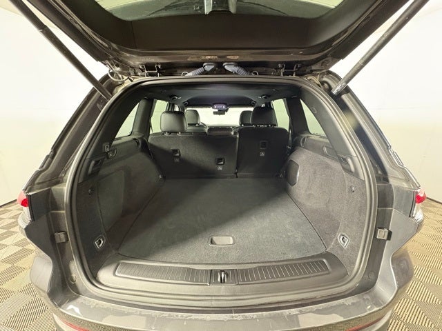 2022 Jeep Grand Cherokee 4xe Trailhawk 4x4