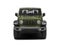 2022 Jeep Gladiator Willys 4x4