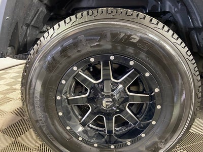 2023 Jeep Gladiator Sport S 4x4