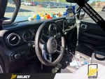 2020 Jeep Gladiator Overland 4x4