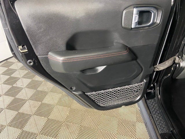 2020 Jeep Gladiator Rubicon 4X4