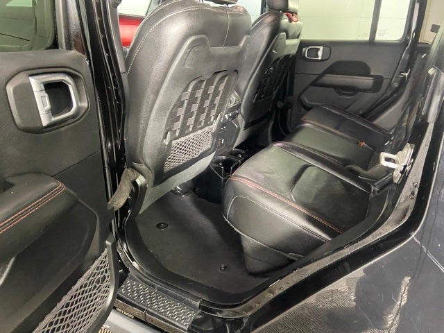 2020 Jeep Gladiator Rubicon 4X4