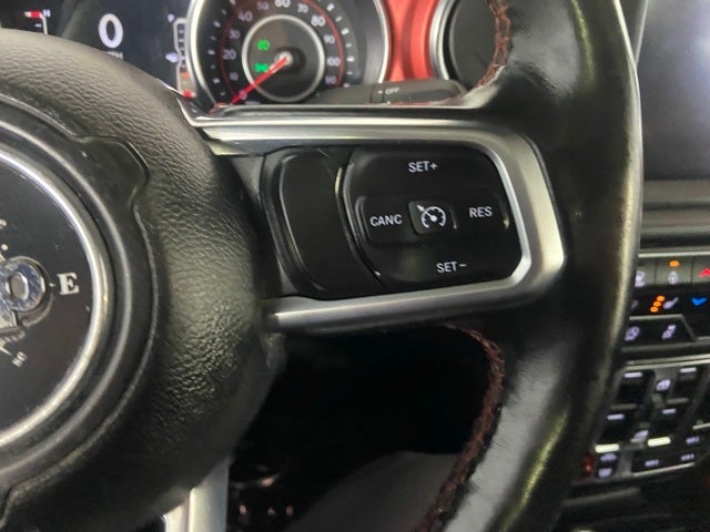 2020 Jeep Gladiator Rubicon 4X4