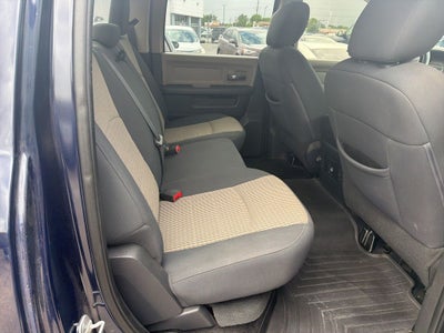 2012 RAM 1500 SLT