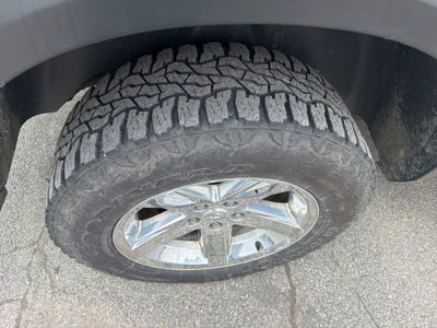 2012 RAM 1500 SLT