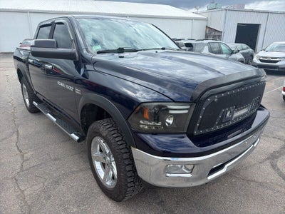 2012 RAM 1500 SLT