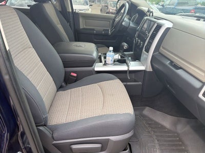 2012 RAM 1500 SLT