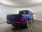 2017 RAM 1500 Express Quad Cab 4x4 6'4' Box