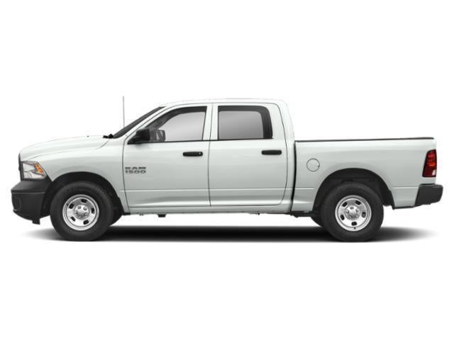 2018 RAM 1500 Tradesman Crew Cab 4x4 5'7' Box