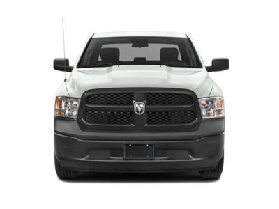 2018 RAM 1500 Tradesman Crew Cab 4x4 5'7' Box