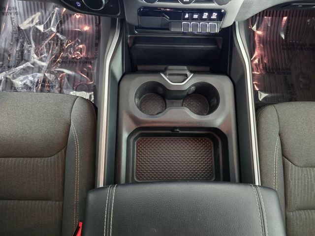 2022 RAM 1500 Big Horn Quad Cab 4x4 6'4' Box