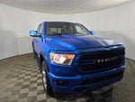 2022 RAM 1500 Big Horn Quad Cab 4x4 6'4' Box