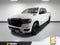 2021 RAM 1500 Big Horn Crew Cab 4x4 5'7' Box
