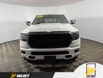 2021 RAM 1500 Big Horn Crew Cab 4x4 5'7' Box