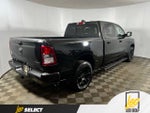 2022 RAM 1500 Big Horn Crew Cab 4x4 6'4' Box