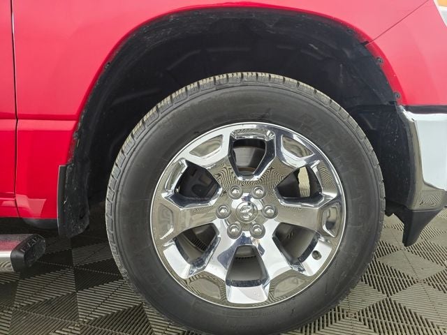 2019 RAM 1500 Big Horn/Lone Star Crew Cab 4x4 5'7' Box