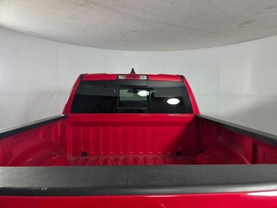 2019 RAM 1500 Big Horn/Lone Star Crew Cab 4x4 5'7' Box