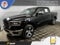 2022 RAM 1500 Laramie Crew Cab 4x4 5'7' Box
