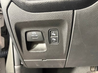 2022 RAM 1500 Laramie Crew Cab 4x4 5'7' Box