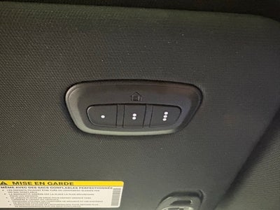 2022 RAM 1500 Laramie Crew Cab 4x4 5'7' Box