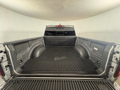 2022 RAM 1500 Laramie Crew Cab 4x4 5'7' Box