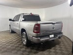 2022 RAM 1500 Laramie Crew Cab 4x4 5'7' Box