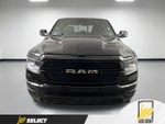 2023 RAM 1500 Laramie Crew Cab 4x4 5'7' Box