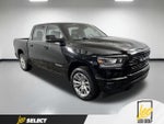 2023 RAM 1500 Laramie Crew Cab 4x4 5'7' Box