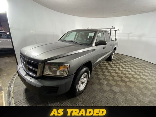 2008 Dodge Dakota SXT/Bighorn/Lonestar