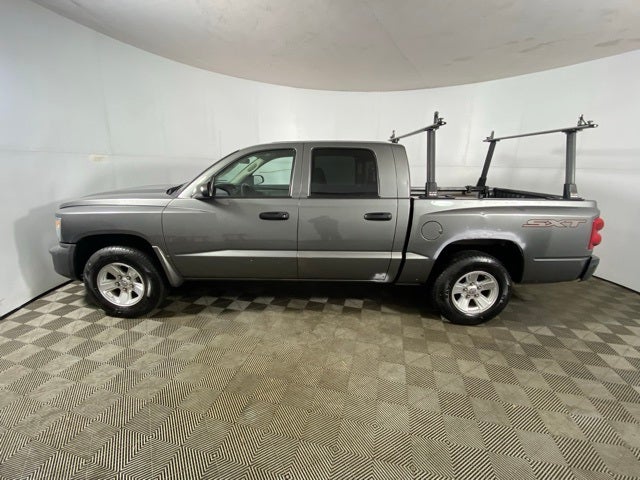 2008 Dodge Dakota SXT/Bighorn/Lonestar