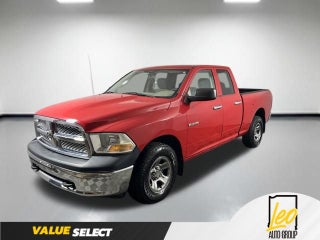 2010 Dodge Ram 1500 ST