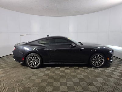 2024 Ford Mustang EcoBoost Premium Fastback