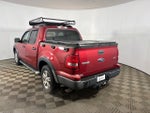 2007 Ford Explorer Sport Trac XLT