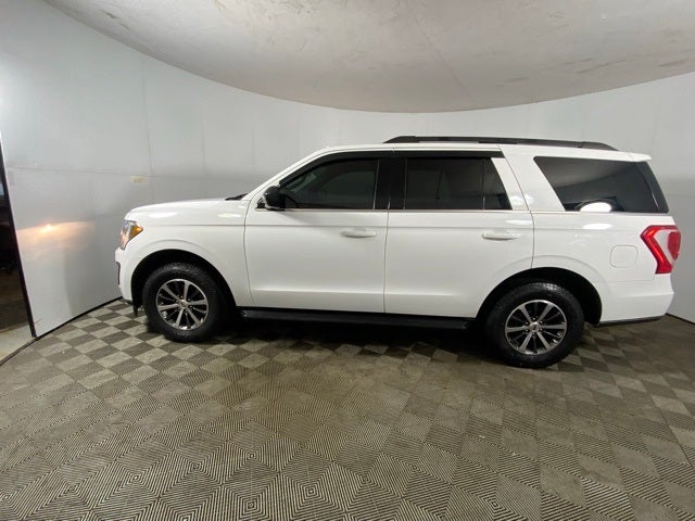 2020 Ford Expedition XL