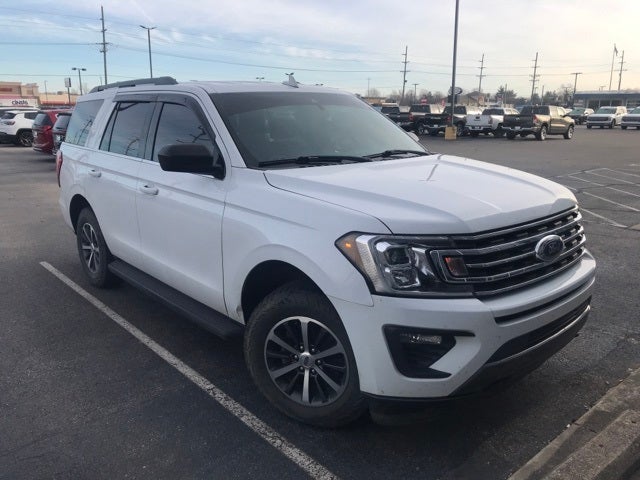 2020 Ford Expedition XL