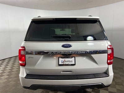 2020 Ford Expedition XL