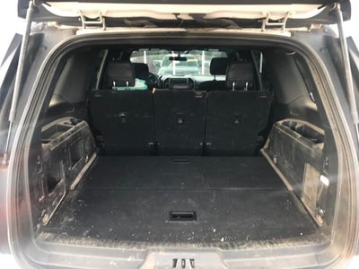 2020 Ford Expedition XL