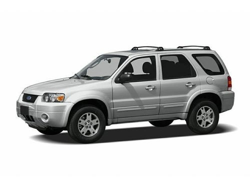 2007 Ford Escape XLS