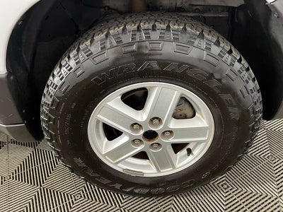 2007 Ford Escape XLS