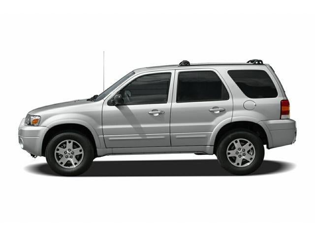 2007 Ford Escape XLS