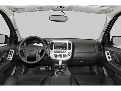 2007 Ford Escape XLS